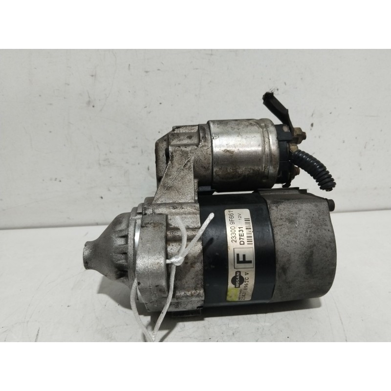 MOTOR ARRANQUE 233009F661  - imagen 2