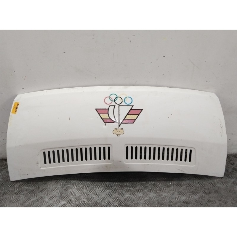 CAPOT 7901N8  - imagen 1