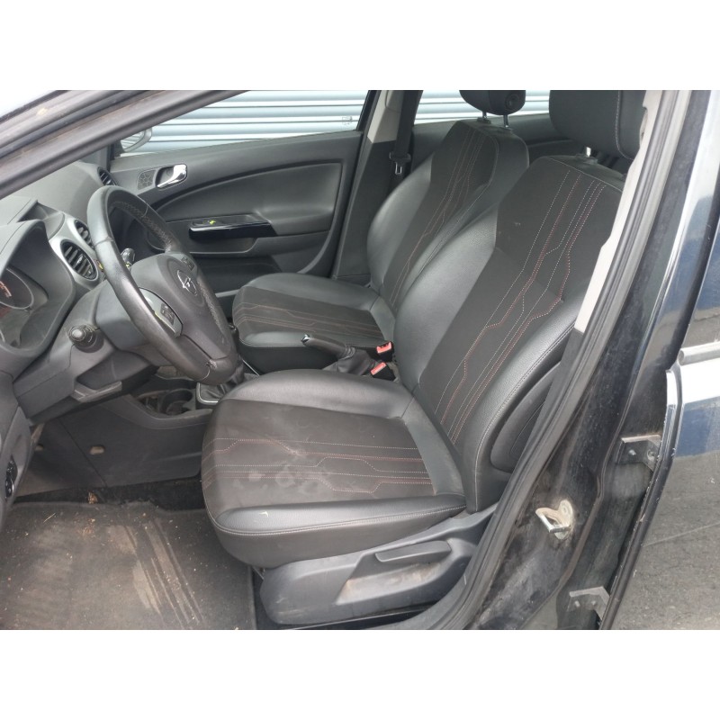 OPEL CORSA D (S07) - imagen 6