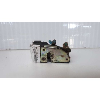 CERRADURA PUERTA DELANTERA IZQUIERDA 04675585 