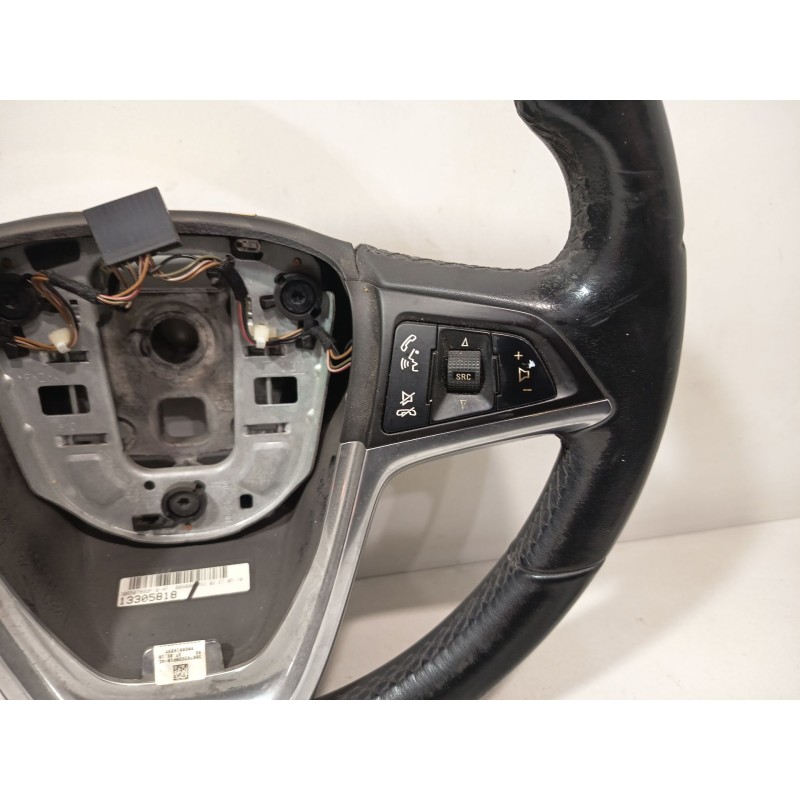 VOLANTE 13305818  - imagen 3