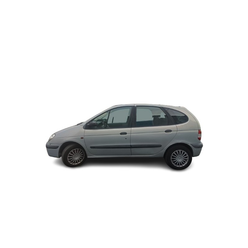 RENAULT SCÉNIC I MONOSPACE (JA0/1_, FA0_) - imagen 6