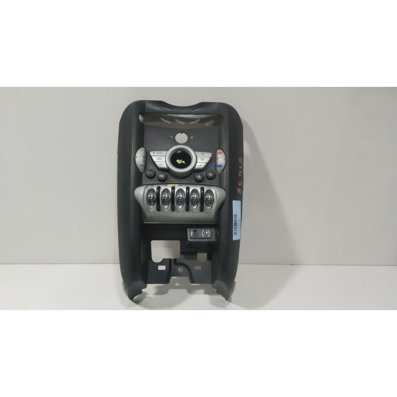 MANDO CALEFACCION / AIRE ACONDICIONADO 51169151327  - imagen 1