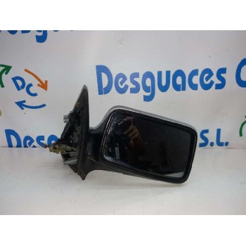 RETROVISOR DERECHO MANUAL BLANCO
