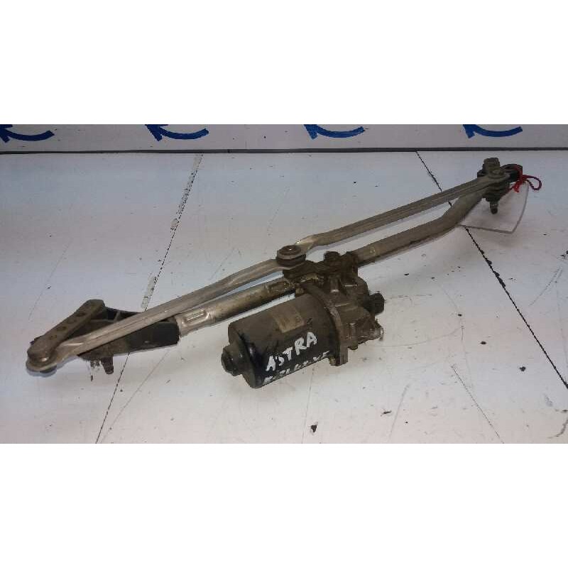 MOTOR LIMPIA DELANTERO 404387  - imagen 2