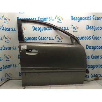 PUERTA DELANTERA DERECHA GRIS 