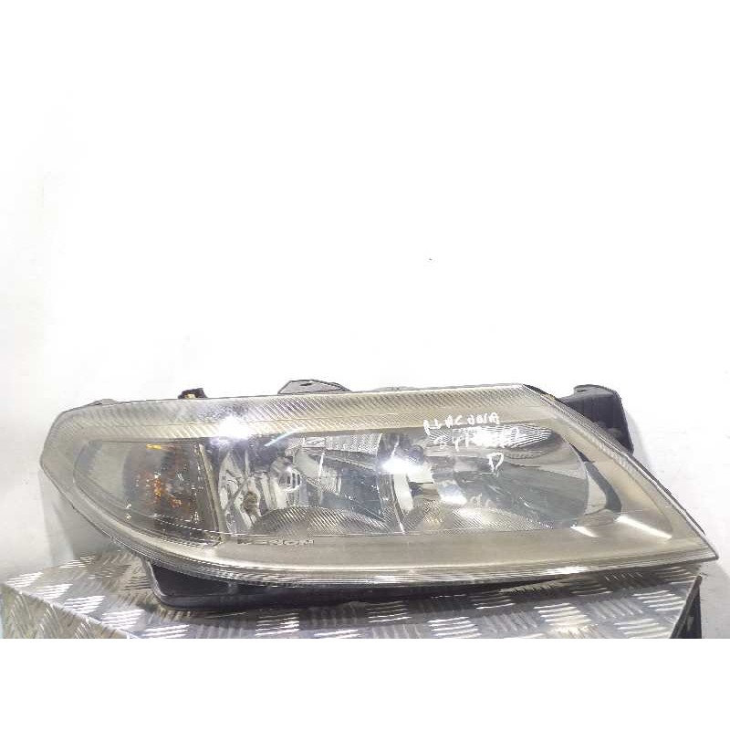 FARO DERECHO XENON  - imagen 1
