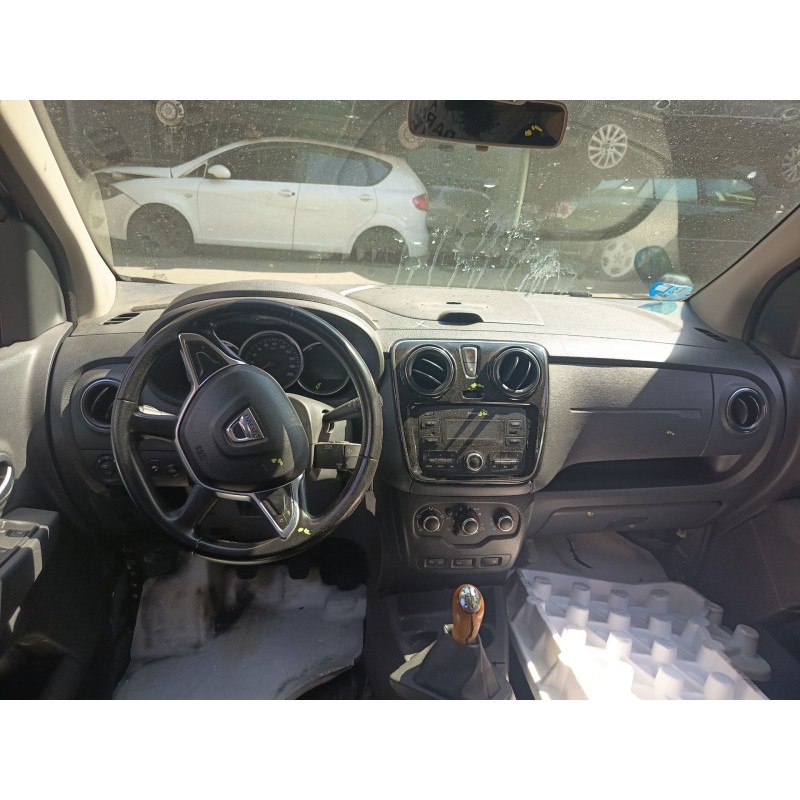 DACIA LODGY (JS_) - imagen 6