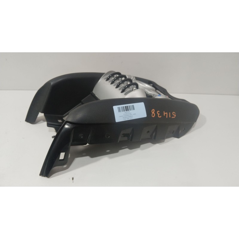 MANDO CALEFACCION / AIRE ACONDICIONADO 51169151327  - imagen 2