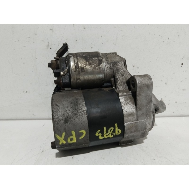 MOTOR ARRANQUE 233009F661  - imagen 4