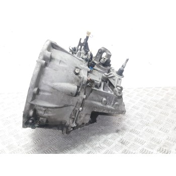 CAJA CAMBIOS ND0001 