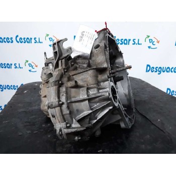 CAJA CAMBIOS S150732 