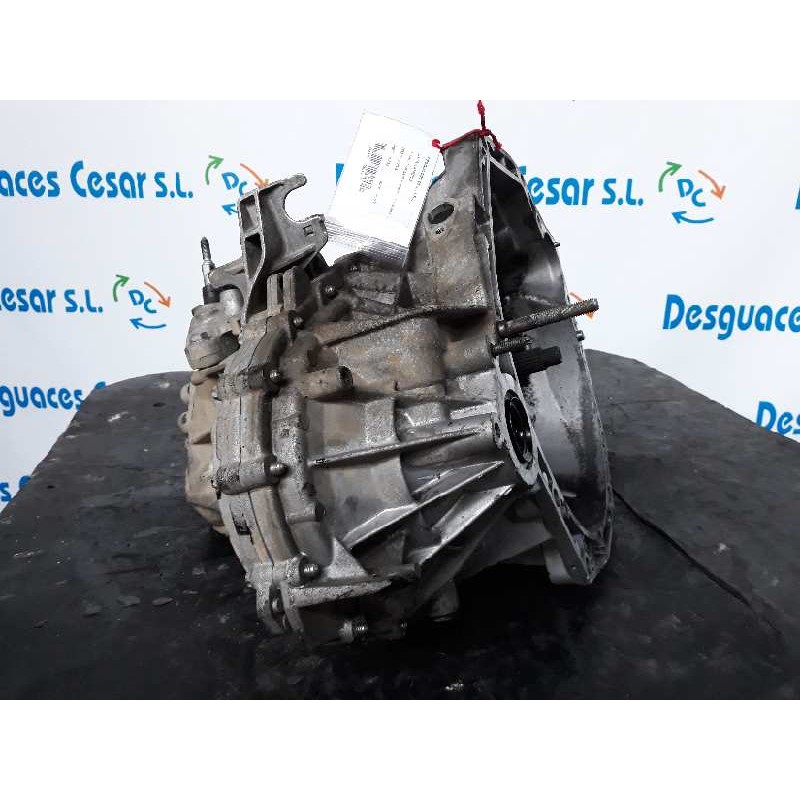 CAJA CAMBIOS S150732  - imagen 1