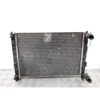 RADIADOR AGUA 4S6H8005CA 