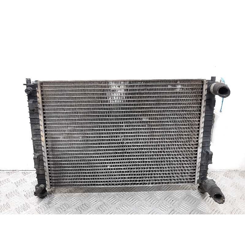 RADIADOR AGUA 4S6H8005CA  - imagen 1