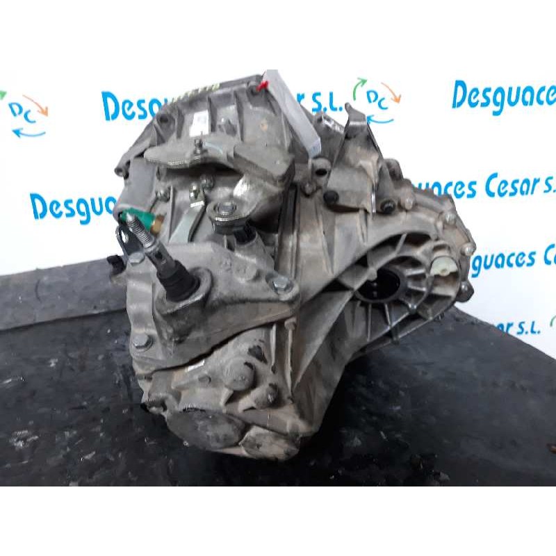 CAJA CAMBIOS S150732  - imagen 2