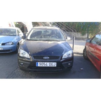 FORD FOCUS BERLINA (CAP)