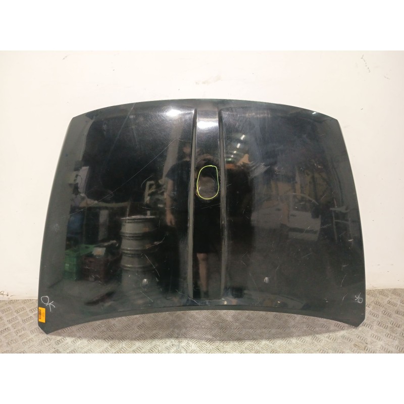 CAPOT DELANTERO 05074140AH  - imagen 1