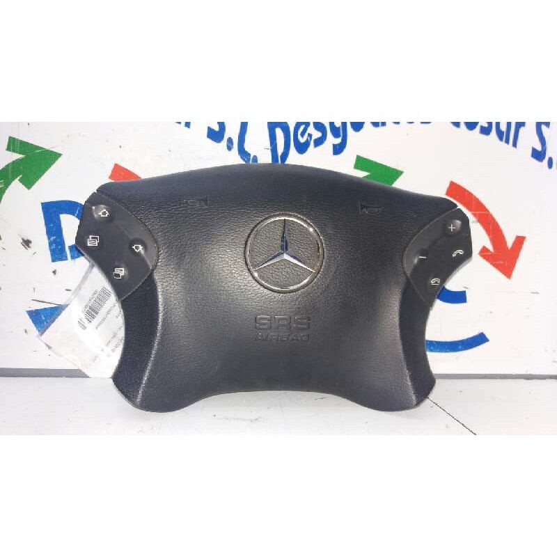 AIRBAG DELANTERO IZQUIERDO YP3U453NAWN  - imagen 1