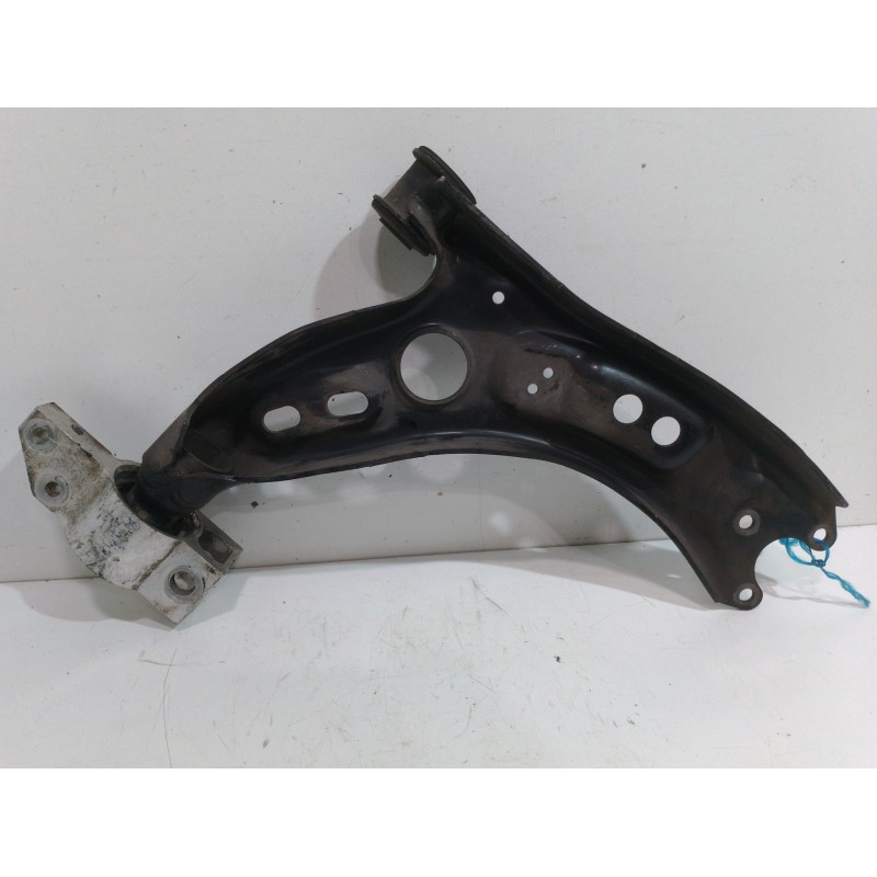 BRAZO SUSPENSION INFERIOR DELANTERO IZQUIERDO 1K0407165C  - imagen 2