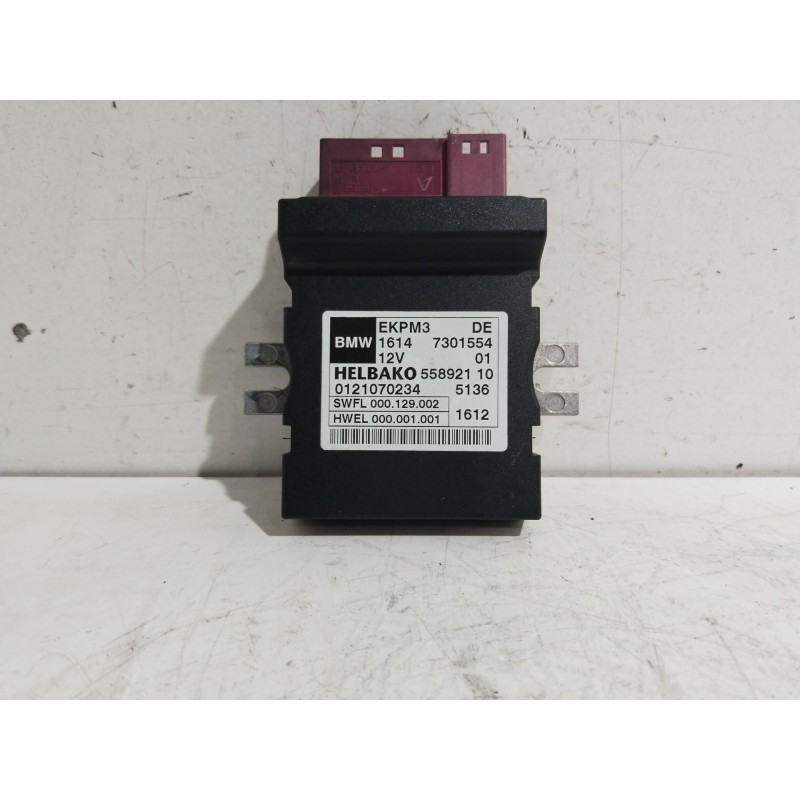MODULO ELECTRONICO 7301554 55892110 - imagen 4