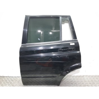 PUERTA TRASERA IZQUIERDA 6300308103 NEGRO 