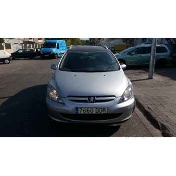 PEUGEOT 307 BREAK/SW (S2)