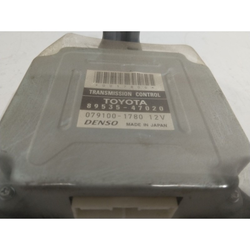 MODULO ELECTRONICO 8953547020  - imagen 2