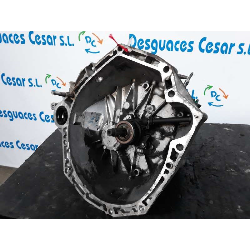 CAJA CAMBIOS S150732  - imagen 4