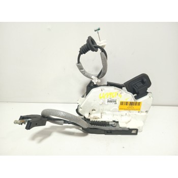 CERRADURA PUERTA TRASERA IZQUIERDA 6V0839015A 