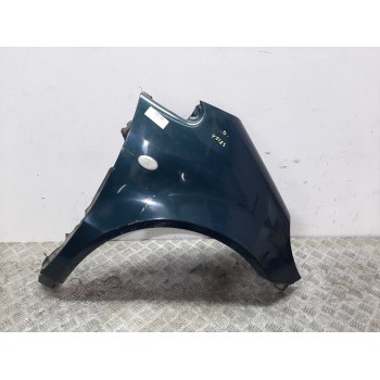 ALETA DELANTERA DERECHA A1688800418 VERDE 