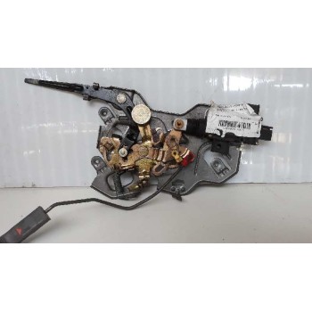 CERRADURA PUERTA TRASERA IZQUIERDA 04717339 