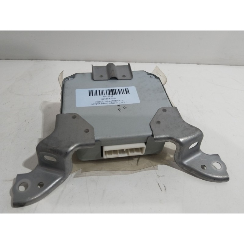 MODULO ELECTRONICO 8953547020  - imagen 3