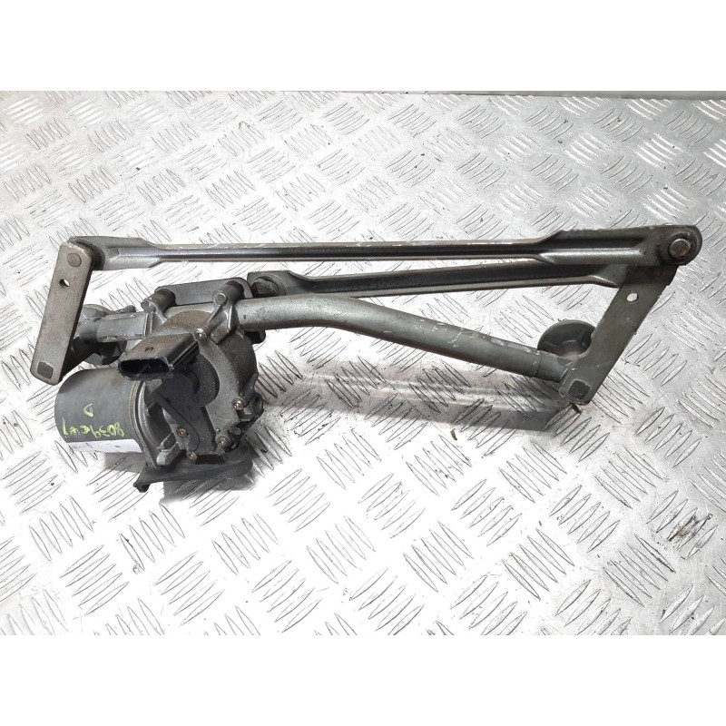 MOTOR LIMPIA DELANTERO  - imagen 2