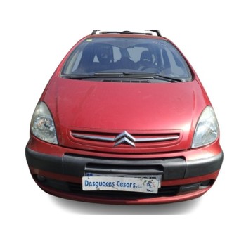 CITROËN XSARA PICASSO (N68)