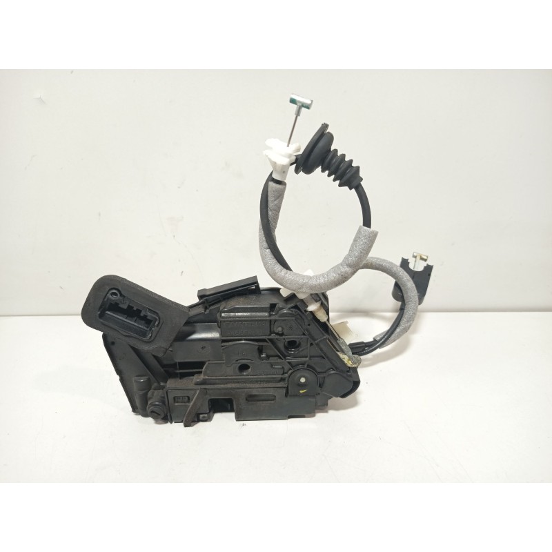 CERRADURA PUERTA TRASERA IZQUIERDA 6V0839015A  - imagen 2