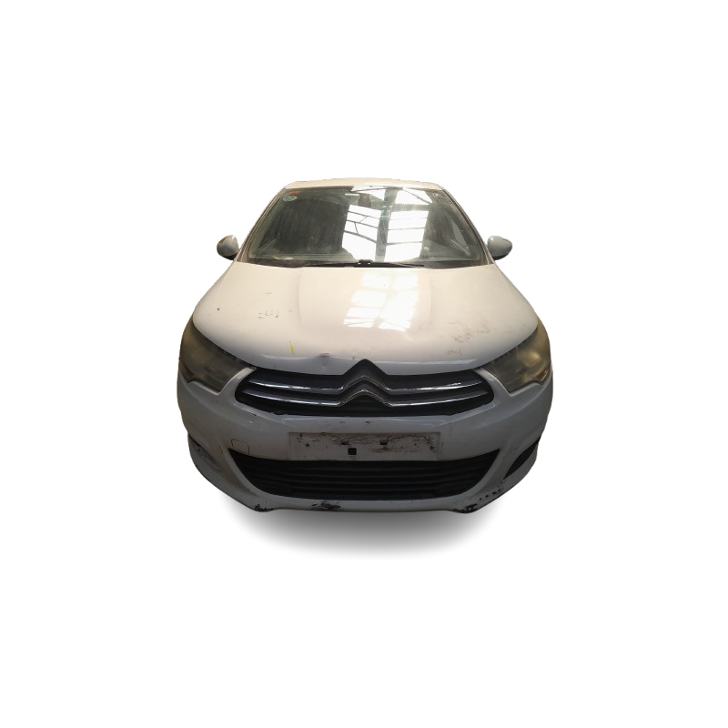 CITROËN C4 II (NC_) - imagen 2