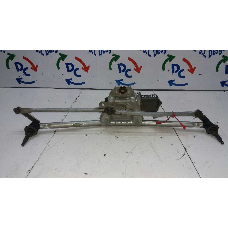 MOTOR LIMPIA DELANTERO 53563102  - imagen 4