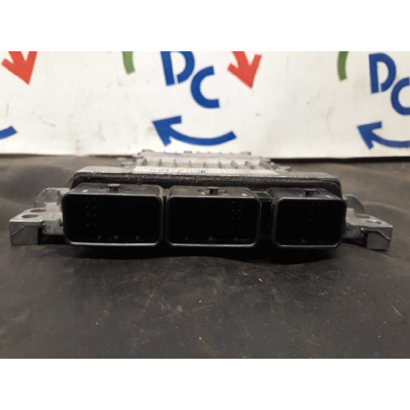 CENTRALITA MOTOR UCE 8200766462  - imagen 1