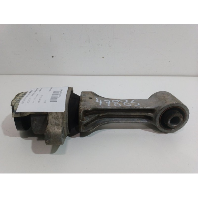 SOPORTE MOTOR INFERIOR  - imagen 1