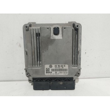 CENTRALITA MOTOR UCE 0281012289 03G906016HC 
