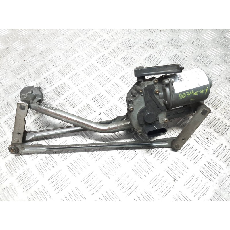 MOTOR LIMPIA DELANTERO  - imagen 3