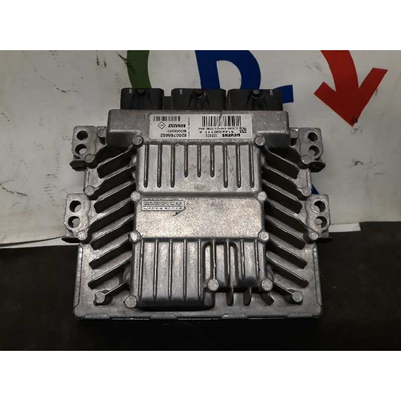 CENTRALITA MOTOR UCE 8200766462  - imagen 2