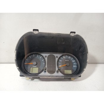 CUADRO INSTRUMENTOS 2S6F10A855A 