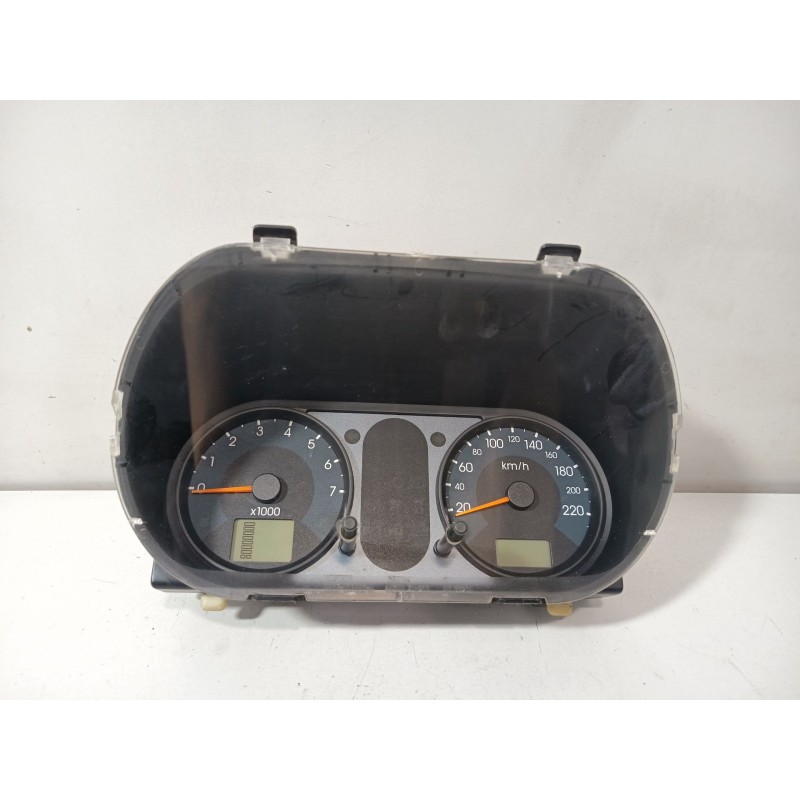 CUADRO INSTRUMENTOS 2S6F10A855A  - imagen 1