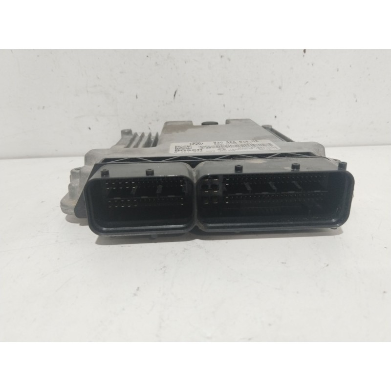 CENTRALITA MOTOR UCE 0281012289 03G906016HC  - imagen 2