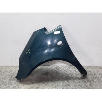 ALETA DELANTERA IZQUIERDA A1688800318 VERDE 
