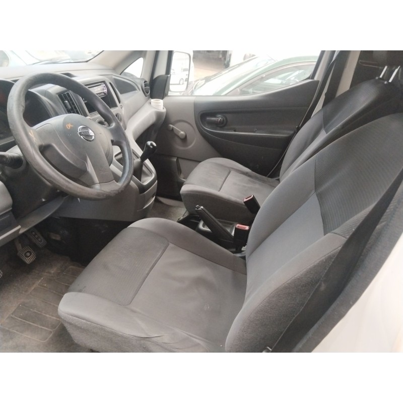 NISSAN NV200 FURGONETA - imagen 6