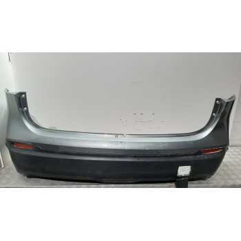 PARAGOLPES TRASERO GRIS 