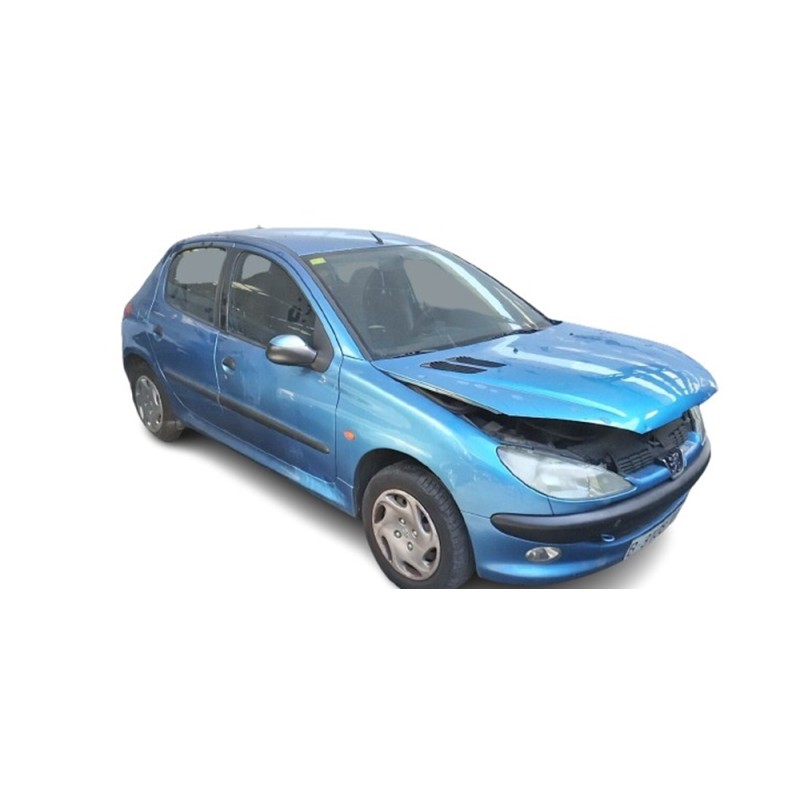 PEUGEOT 206 HATCHBACK (2A/C) - imagen 1